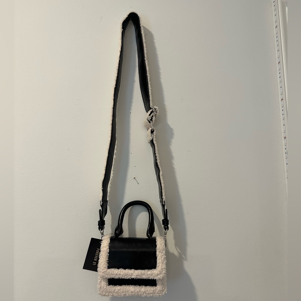 Forever 21 purse